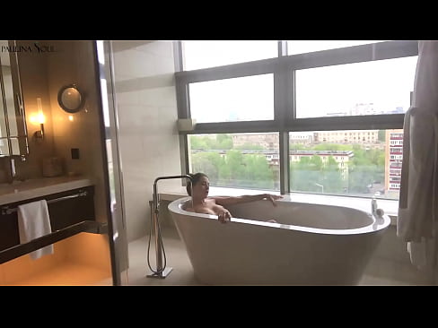 ❤️ 巨大的寶貝熱情地在浴室裡抽搐她的陰部 美麗的色情 在 zh-tw.taxiporec.top ❌️